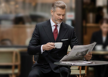 Doğru Takım Elbise Seçimi Nasıl Yapılır? Püf Noktaları