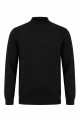 Nazef %80 Yün Gümüş Düğmeli Slim Fit Siyah Erkek Kaşe Ceket