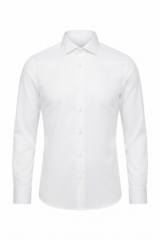 Nazef %80 Yün Gümüş Düğmeli Slim Fit Siyah Erkek Kaşe Ceket