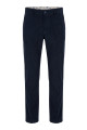 NAZEF Premium Regular Fit Lacivert Fitilli Kadife Erkek Pantolon