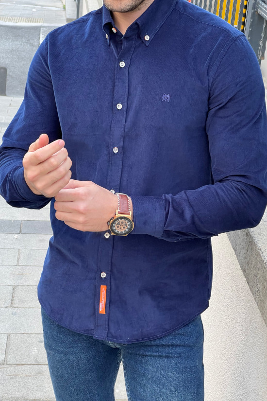 Nazef Dar Kesim Özel Tasarım Kapüşonlu Kapitone Spor Kışlık Kiremit Mont ( Su geçirmez ) 